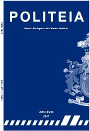 Title: Internal Security; Editor: Publishers of the Higher Police School in Szczytno Title: POLITEIA - Revista Portuguesa de Ciências Policiais;