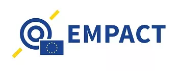EMPACT logo