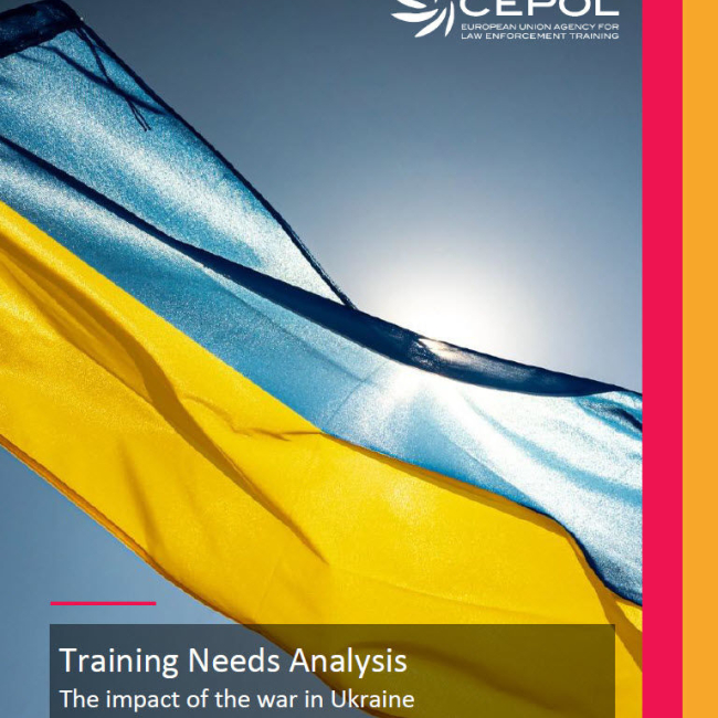 The impact of war in Ukraine
