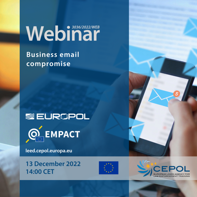 Webinar 3036/2022