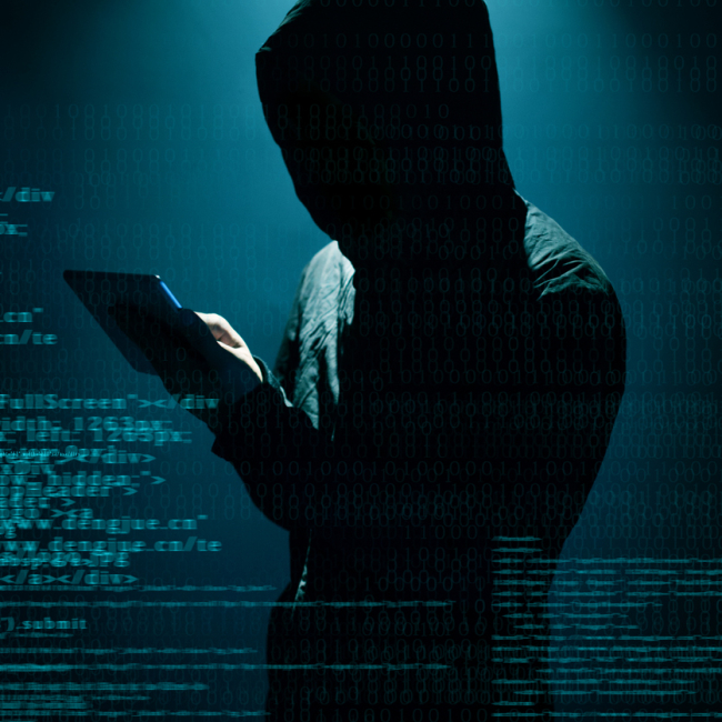 Cyber-Attacks OTNA