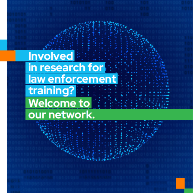 Research and Science leaflet cover