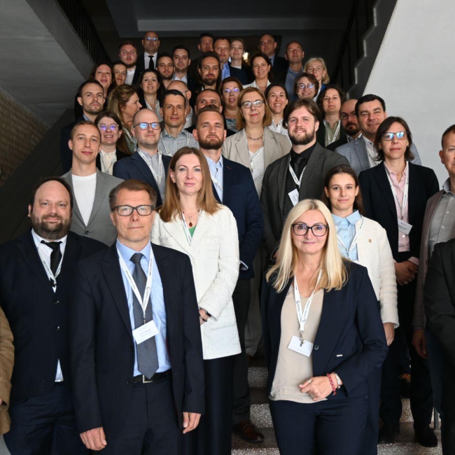 CEPOL Course 54-2025