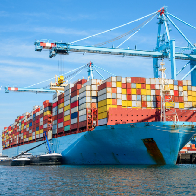 CEPOL Online module Containerised maritime cocaine trafficking