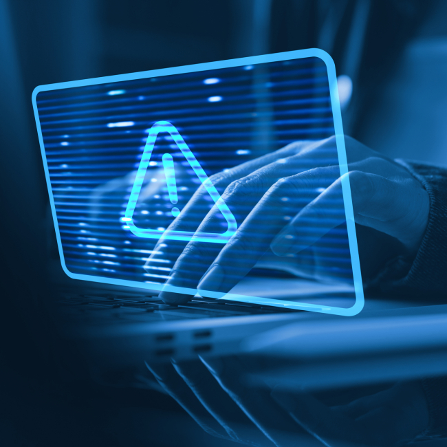 Data breach