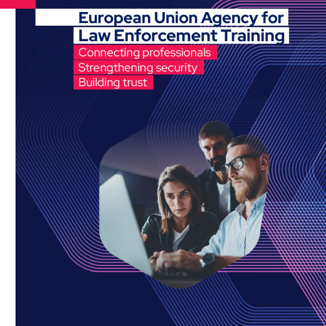 CEPOL Leaflet
