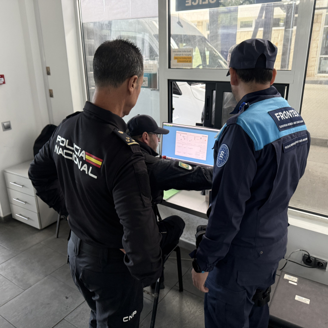 topcop exchange