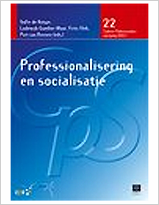 Title: Cahiers Politiestudies (CPS) Title: Cahiers Politiestudies (CPS)