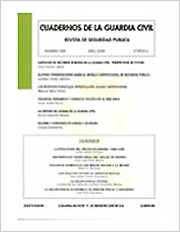 Title: Cuerdanos de la Guardia Civil Title: Cuerdanos de la Guardia Civil