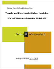 Title: Polizei & Wissenschaft, Unabhängige interdisziplinäre Zeitschrift für Wissenschaft und Polizei; Editor: Clemens Lorei Title: Polizei & Wissenschaft, Unabhängige interdisziplinäre Zeitschrift für Wissenschaft und Polizei; Editor: Clemens Lorei